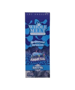 Whole Melt Extracts Live Diamond Vaporizer 2g
