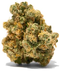 Brainwreck Strain