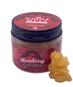 Whole Melt Extracts Live Resin 1oz Jar