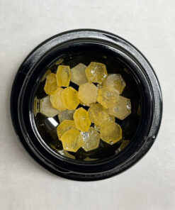 Solventless Diamonds