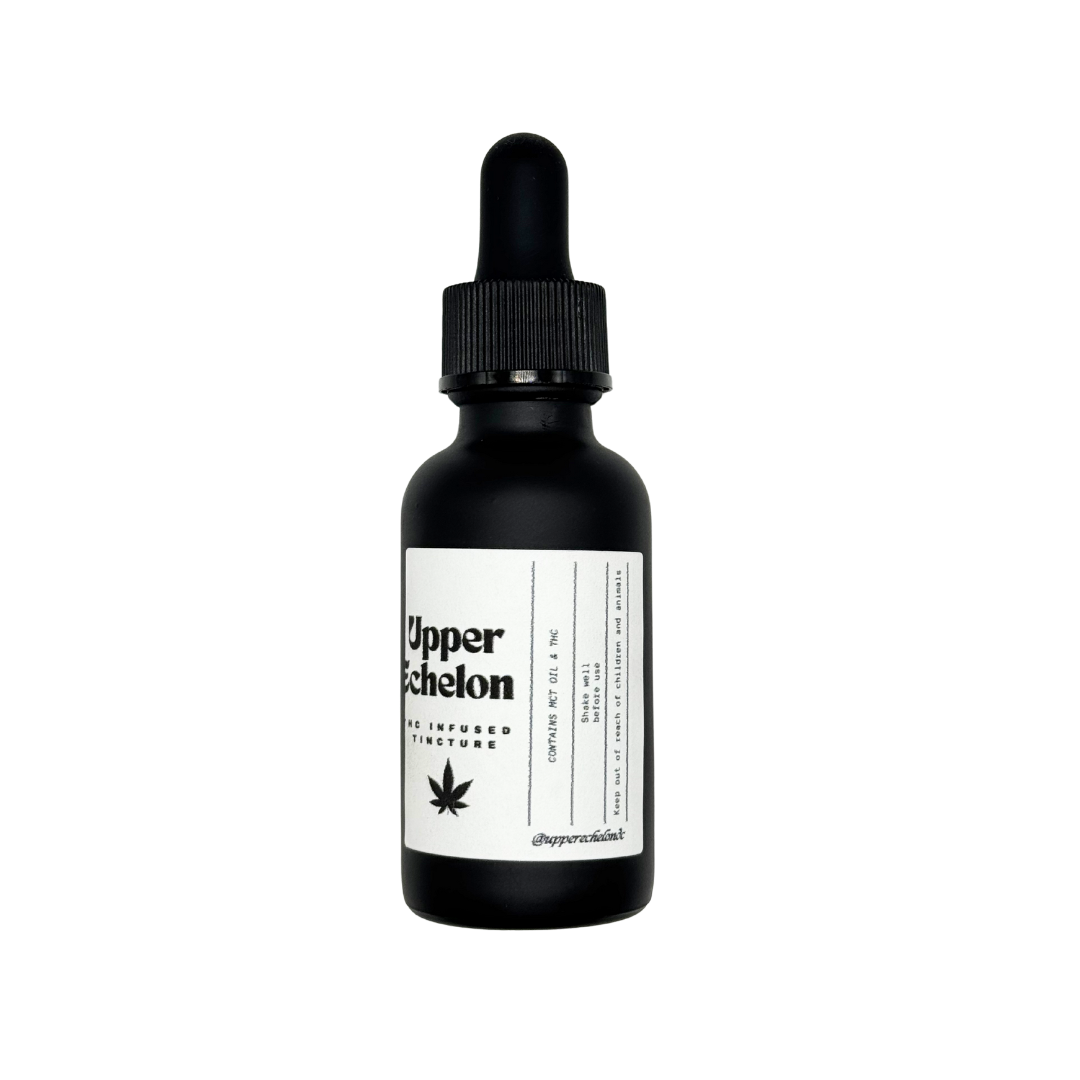Upper Echelon Tincture for sale in Canada Upper Echelon Tincture for sale in Canada