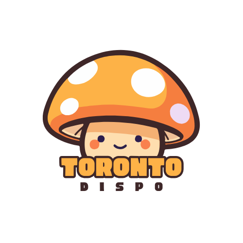 toronto mushroom dispensary