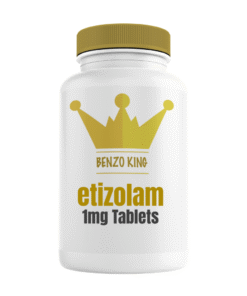 Buy Etizolam online 1mg