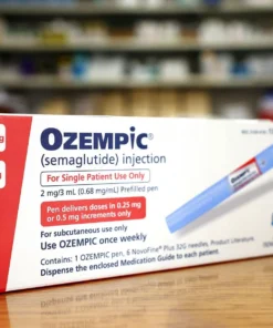 Ozempic for weight loss