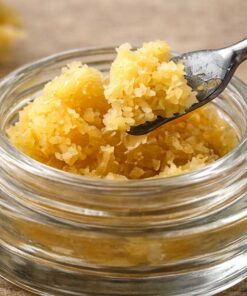 Cannabis Wax for sale in Canada