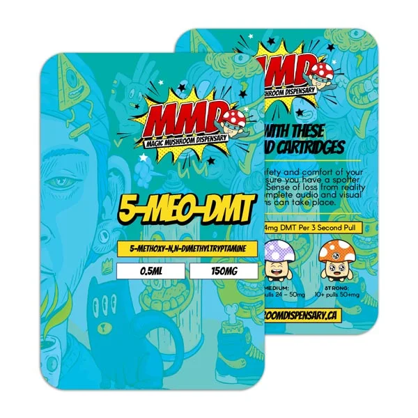 DMT Carts for sale in Canada DMT Carts