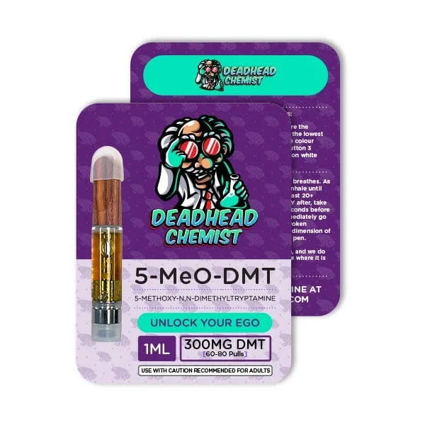 5 Meo DMT Carts for sale in Canada 5 Meo DMT Carts