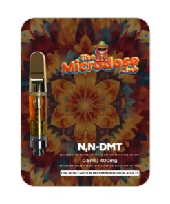 Buy NN DMT