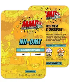 NN DMT Vape