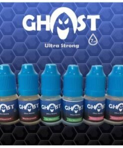 Buy Ghost Tutti Frutti Liquid Herbal Incense