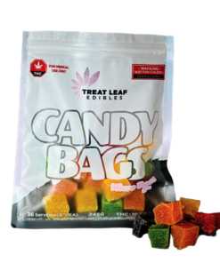 Treat Leaf Micro Dose