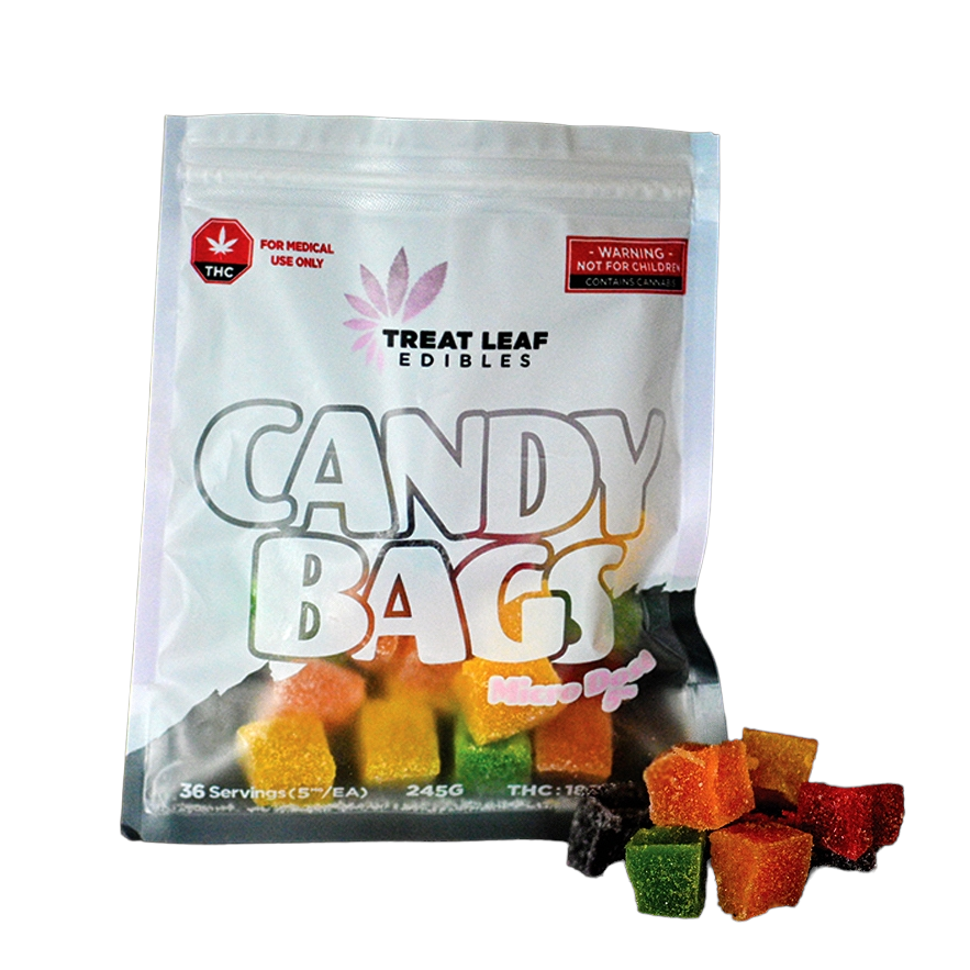 Treat Leaf Micro Dose for sale Treat Leaf Micro Dose