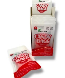 Treat Leaf Gummies