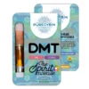 Purecybin DMT Cart – 1mL | 700mg DMT