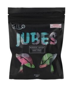 Silo Jubes