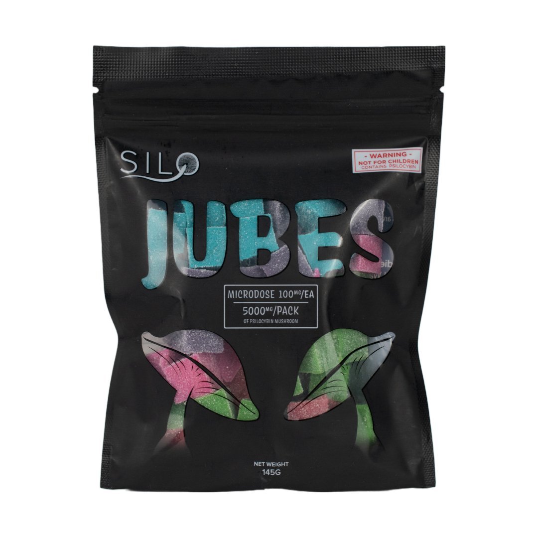 Silo Jubes for sale Silo Jubes