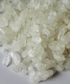 DMT crystals