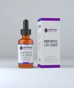 liquid LSD