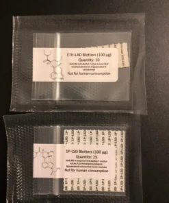 1A LSD(ALD-52)