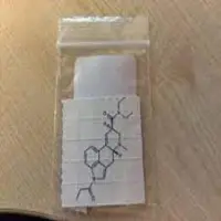 1P LSD for sale